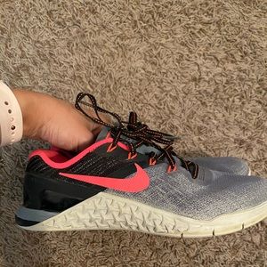 Nike Metcon
